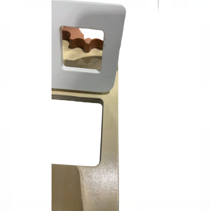 Shop Tiny Land Natural Wooden Baby Walker, Morandi at GoodBuy Gear