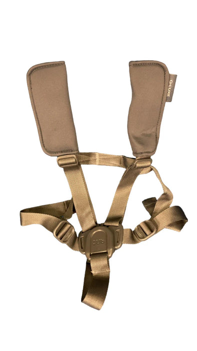 UPPAbaby G-LUXE Stroller, Charlotte (Coastal Blue), 2024