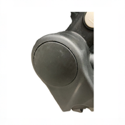 Shop Mockingbird 2nd Seat Kit 3.0, Charcoal with Penny Leather, Solid Black at GoodBuy Gear