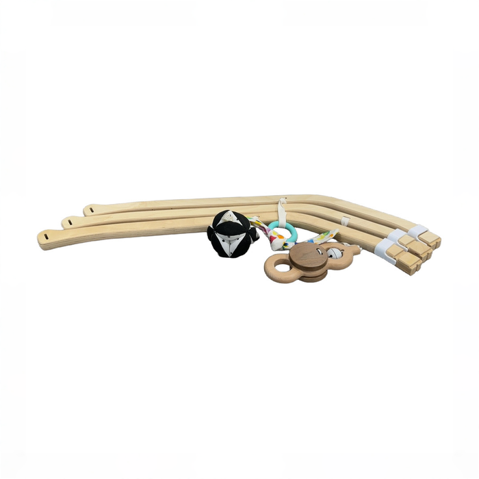 Shop Lovevery The Play Gym, Multi-Color at GoodBuy Gear