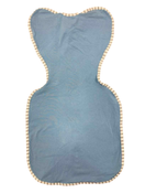 secondhand Love To Dream Swaddle UP Original 1.0 Sleep Sack, Small, Dusty Blue