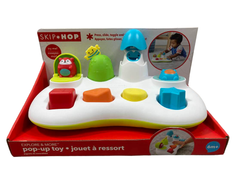 used Skip Hop Explore And More Pop-Up Toy