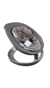 Shop Nuna LEAF Grow Seat, Granite at GoodBuy Gear