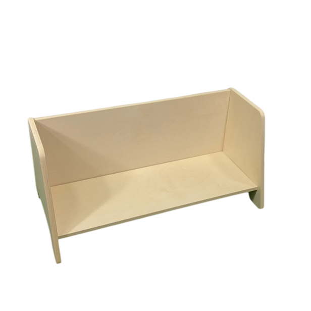 Shop Piccalio Stackable Play Shelf, One Tier at GoodBuy Gear