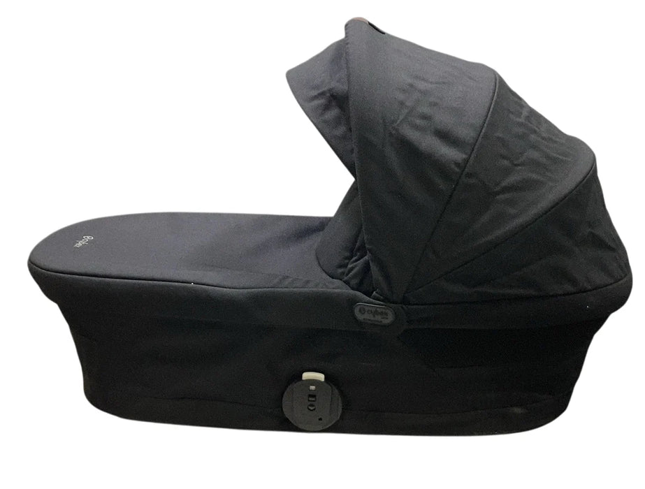 Cybex Gazelle S Cot, Moon Black