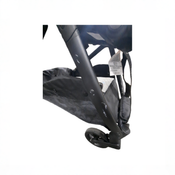 Shop Summer by Ingenuity 3D Quick Close CS+ Stroller, 2024, Gray at GoodBuy Gear