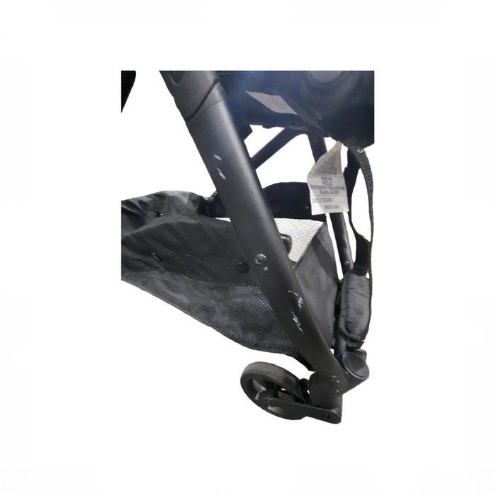 Shop Summer by Ingenuity 3D Quick Close CS+ Stroller, 2024, Gray at GoodBuy Gear