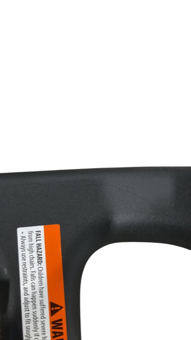 Shop Stokke Tripp Trapp Baby Set2, Black at GoodBuy Gear