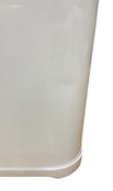 Shop Diaper Genie Platinum Pail Gift Set, Lily White at GoodBuy Gear