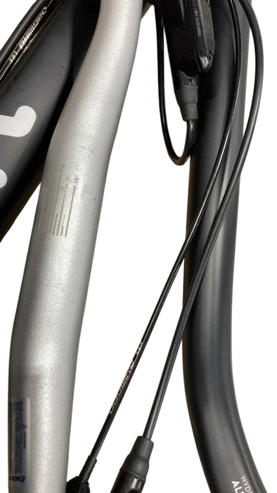 Shop Woom OFF 5 Bike, Black at GoodBuy Gear