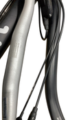 Shop Woom OFF 5 Bike, Black at GoodBuy Gear
