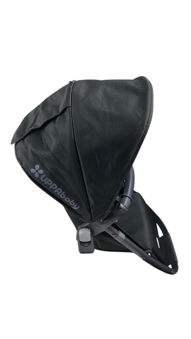 Shop UPPAbaby VISTA RumbleSeat, 2015+, 2019, Jake (Black) at GoodBuy Gear
