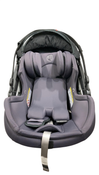 Shop Orbit Baby G5+ Infant Car Seat With Base, 2025, Black at GoodBuy Gear