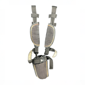 Shop Mockingbird Replacement Seat for Single Stroller, 1.0, without Canopy at GoodBuy Gear