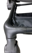 Shop Cybex Eos Lux Stroller, 2023, Moon Black at GoodBuy Gear