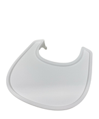 Shop Stokke Tray For Nomi, White at GoodBuy Gear