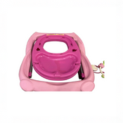 Shop Bright Starts Music And Lights Walker, Garden Delight Minnie at GoodBuy Gear