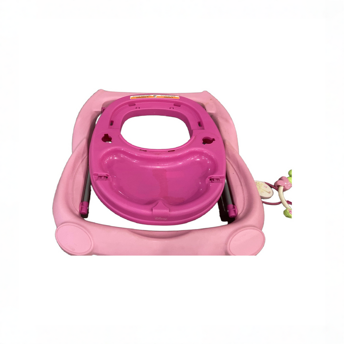 Shop Bright Starts Music And Lights Walker, Garden Delight Minnie at GoodBuy Gear