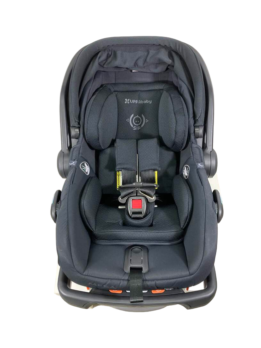 used Carseat