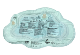Shop Bright Starts Tummy Time Water Mat, Disney Winnie the Pooh Once Upon a Tummy Time at GoodBuy Gear