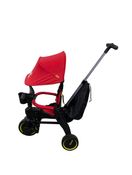 Shop Doona Liki Trike S3, Flame Red at GoodBuy Gear