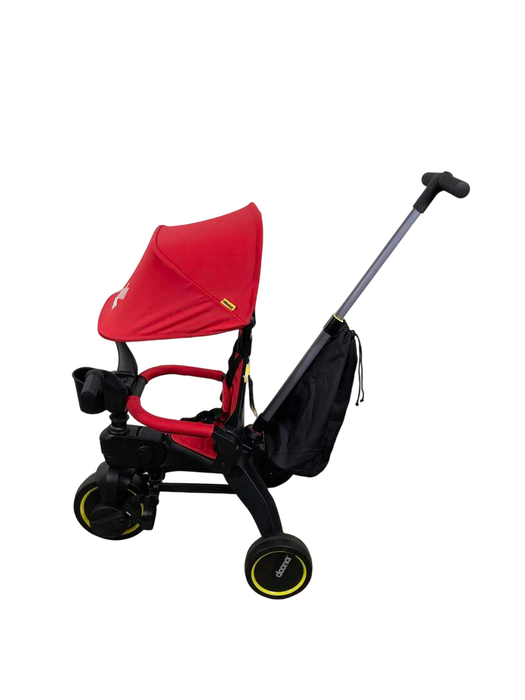 Shop Doona Liki Trike S3, Flame Red at GoodBuy Gear