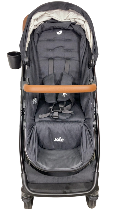 Shop Joie Ginger Stroller, Shale, 2024 at GoodBuy Gear
