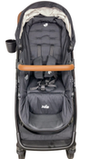 Shop Joie Ginger Stroller, Shale, 2024 at GoodBuy Gear
