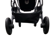 Shop UPPAbaby VISTA V2 Stroller, 2023, Greyson (Charcoal Melange) at GoodBuy Gear