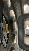 Shop Woom Ready Kids Helmet, Charcoal Metallic, Without Light, XSmall at GoodBuy Gear