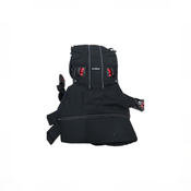 Shop BabyBjorn Baby Carrier One, Black Mesh at GoodBuy Gear