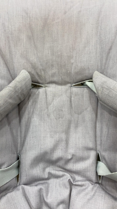 Shop Stokke Tripp Trapp Newborn Set, 2018+, Grey at GoodBuy Gear