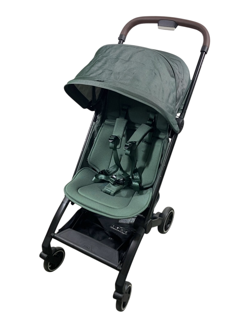 Joolz Aer+ Stroller, 2023, Mighty Green1