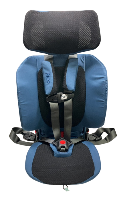 Shop WAYB Pico Portable Car Seat, 2022, Midnight Sky at GoodBuy Gear