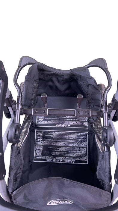 Shop Graco SnugRider Elite Infant Car Seat Frame Stroller, 2024 at GoodBuy Gear