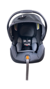 Shop Chicco Keyfit 35 Infant Car Seat, 2023, Onyx at GoodBuy Gear