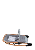 Shop Dream On Me Rock with me 2-in-1 Rocker and Stationary Seat, Grey at GoodBuy Gear
