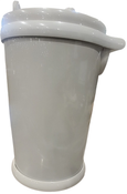 Shop Ubbi Diaper Pail, Grey at GoodBuy Gear