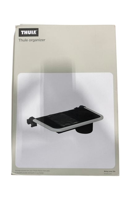 Shop Thule Organizer Sport, Black, 2.0 at GoodBuy Gear