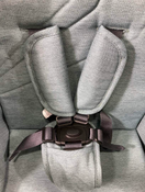 Shop Mompush Wiz Stroller, 2023, Sage at GoodBuy Gear