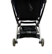 Shop Cybex Libelle 2 Compact Stroller, 2023, Dark Blue at GoodBuy Gear