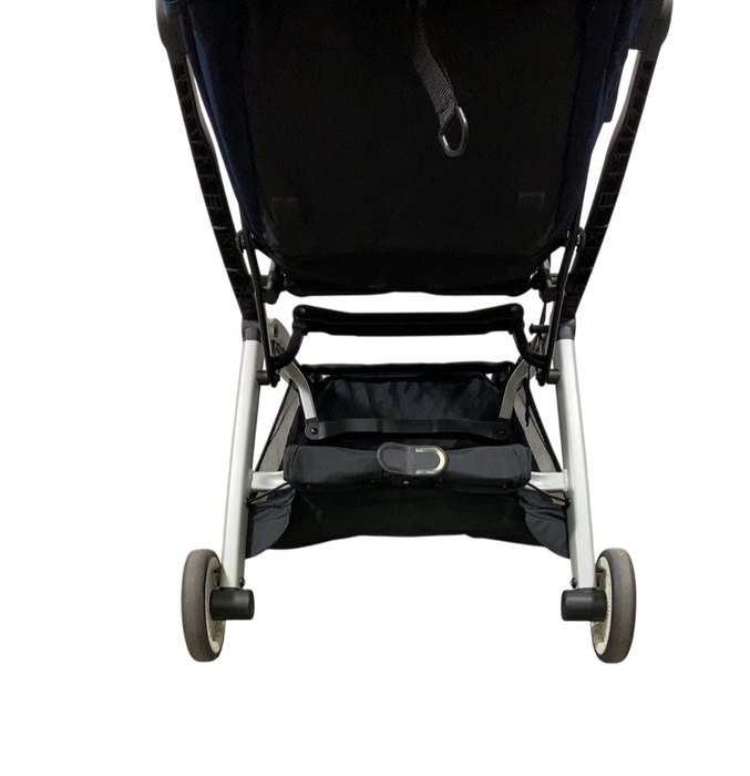 Shop Cybex Libelle 2 Compact Stroller, 2023, Dark Blue at GoodBuy Gear