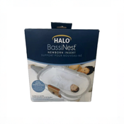 Shop Halo BassiNest Newborn Insert, 2.0 at GoodBuy Gear