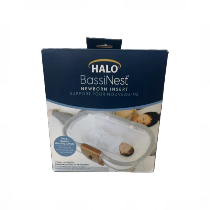 Shop Halo BassiNest Newborn Insert, 2.0 at GoodBuy Gear