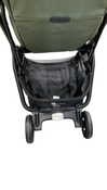 Shop Bugaboo Butterfly Stroller, 2025, Black, Forest Green, Forest Green at GoodBuy Gear