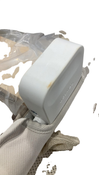 Shop Newton Bassinet And Bedside Sleeper, Sandstone at GoodBuy Gear