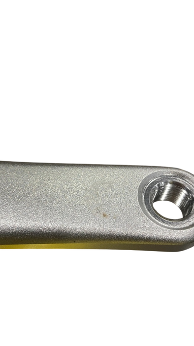 Shop Woom GO 3 Bike "16, Base Model, Vibrant yellow at GoodBuy Gear