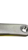 Shop Woom GO 3 Bike "16, Base Model, Vibrant yellow at GoodBuy Gear