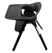 Shop Stokke Clikk High Chair, Midnight Black at GoodBuy Gear
