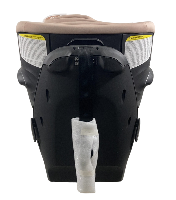 Shop Cybex Callisto G 360 All-in-One Car Seat, Almond Beige, 2025 at GoodBuy Gear